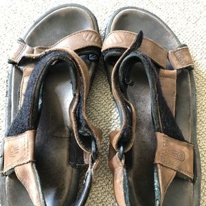 Men's Teva Original Sandals From Haight Ashbury SF